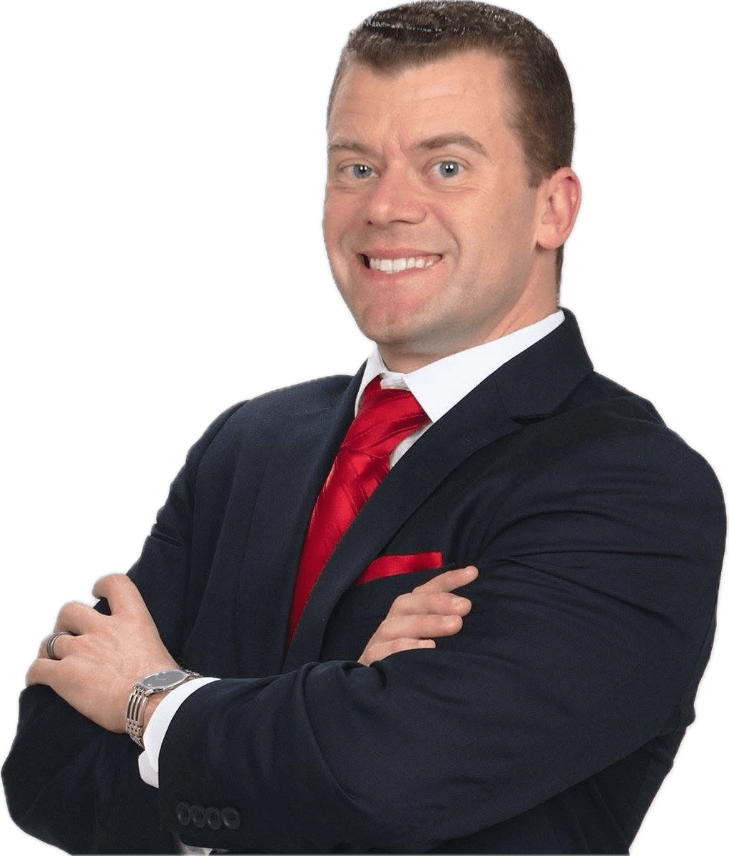 Gary Walker